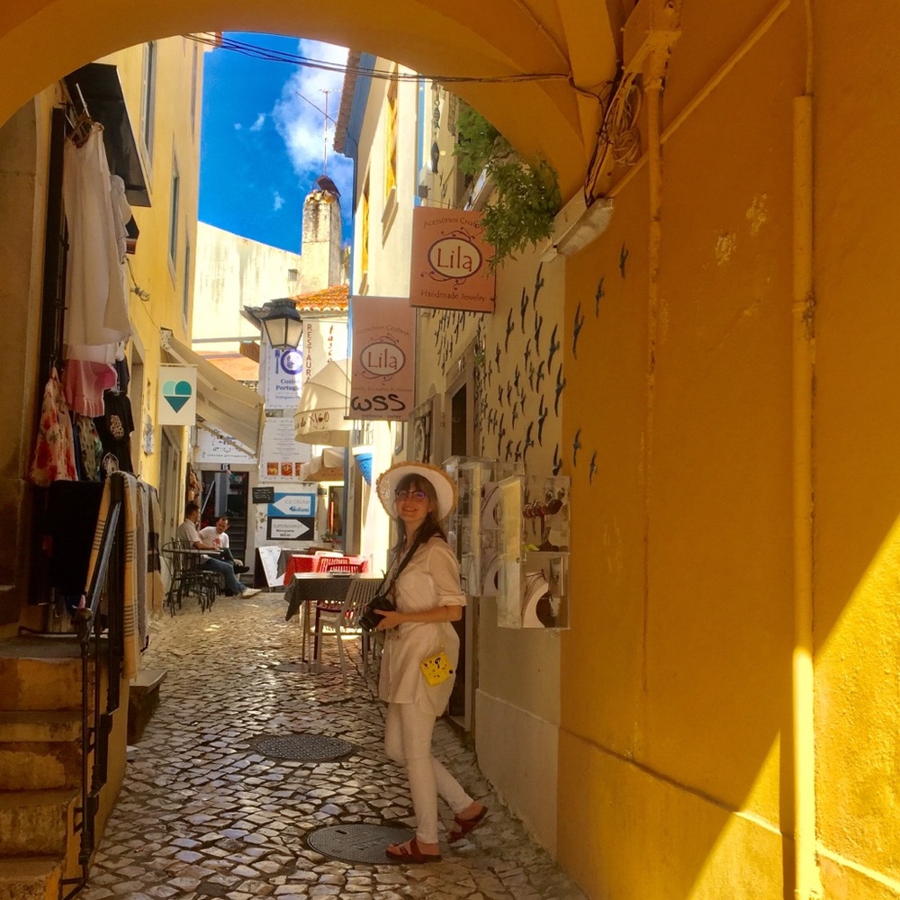 Meet your Posher, Kaylee